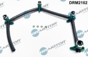 DRM2102 Trubka prepadu Dr.Motor Automotive