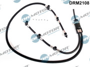 DRM2108 Trubka prepadu Dr.Motor Automotive