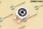 DRM211002 Chladič motorového oleja Dr.Motor Automotive
