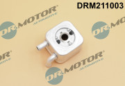 DRM211003 Chladič motorového oleja Dr.Motor Automotive