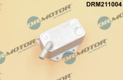 DRM211004 Chladič motorového oleja Dr.Motor Automotive