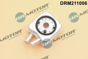 DRM211006 Chladič motorového oleja Dr.Motor Automotive