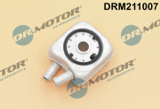 DRM211007 Chladič motorového oleja Dr.Motor Automotive
