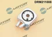 DRM211008 Chladič motorového oleja Dr.Motor Automotive