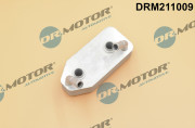 DRM211009 Chladič oleja automatickej prevodovky Dr.Motor Automotive