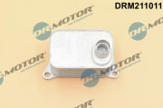 DRM211011 Chladič motorového oleja Dr.Motor Automotive
