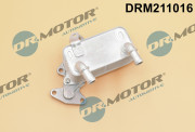 DRM211016 Chladič oleja automatickej prevodovky Dr.Motor Automotive