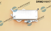 DRM211017 Chladič oleja automatickej prevodovky Dr.Motor Automotive