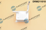 DRM211018 Chladič motorového oleja Dr.Motor Automotive