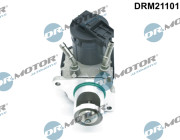 DRM21101 AGR - Ventil Dr.Motor Automotive