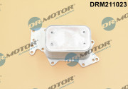 DRM211023 Chladič motorového oleja Dr.Motor Automotive