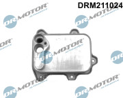 DRM211024 Chladič motorového oleja Dr.Motor Automotive