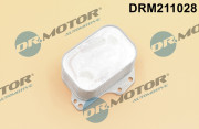 DRM211028 Chladič motorového oleja Dr.Motor Automotive