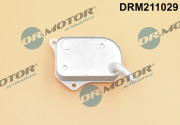 DRM211029 Chladič motorového oleja Dr.Motor Automotive