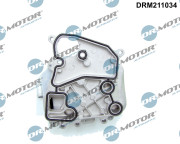 DRM211034 Chladič motorového oleja Dr.Motor Automotive