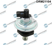 DRM21104 AGR - Ventil Dr.Motor Automotive
