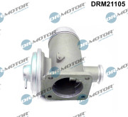 DRM21105 AGR - Ventil Dr.Motor Automotive