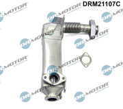 DRM21107C Chladič pre recirkuláciu plynov Dr.Motor Automotive