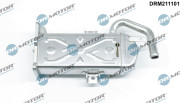 DRM211101 Chladič pre recirkuláciu plynov Dr.Motor Automotive