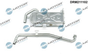 DRM211102 Chladič pre recirkuláciu plynov Dr.Motor Automotive