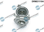 DRM211104 AGR - Ventil Dr.Motor Automotive