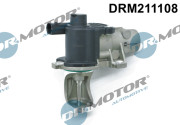 DRM211108 AGR - Ventil Dr.Motor Automotive