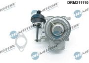 DRM211110 AGR - Ventil Dr.Motor Automotive