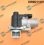 DRM211121 AGR - Ventil Dr.Motor Automotive
