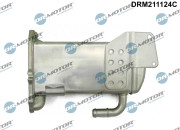 DRM211124C Chladič pre recirkuláciu plynov Dr.Motor Automotive