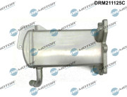 DRM211125C Chladič pre recirkuláciu plynov Dr.Motor Automotive