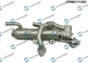 DRM211126C Chladič pre recirkuláciu plynov Dr.Motor Automotive
