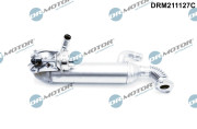 DRM211127C Chladič pre recirkuláciu plynov Dr.Motor Automotive