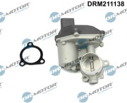 DRM211138 AGR - Ventil Dr.Motor Automotive