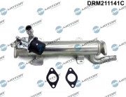 DRM211141C Chladič pre recirkuláciu plynov Dr.Motor Automotive