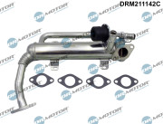DRM211142C Chladič pre recirkuláciu plynov Dr.Motor Automotive