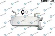 DRM211146C Chladič pre recirkuláciu plynov Dr.Motor Automotive