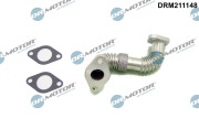 DRM211148 Potrubie AGR-ventilu Dr.Motor Automotive