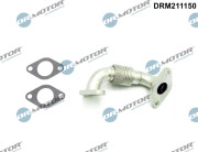 DRM211150 Potrubie AGR-ventilu Dr.Motor Automotive