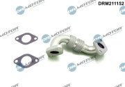DRM211152 Potrubie AGR-ventilu Dr.Motor Automotive