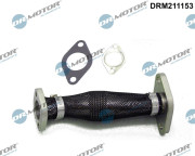 DRM211153 Potrubie AGR-ventilu Dr.Motor Automotive