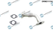DRM211154 Potrubie AGR-ventilu Dr.Motor Automotive