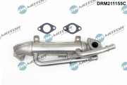 DRM211155C Chladič pre recirkuláciu plynov Dr.Motor Automotive