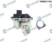 DRM211156 AGR - Ventil Dr.Motor Automotive