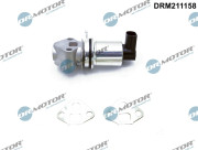 DRM211158 AGR - Ventil Dr.Motor Automotive