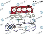 DRM21228S Sada tesnení, Hlava valcov Dr.Motor Automotive