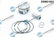 DRM21601 Piest Dr.Motor Automotive