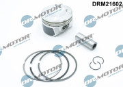 DRM21602 Piest Dr.Motor Automotive