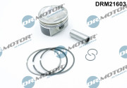 DRM21603 Piest Dr.Motor Automotive