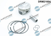 DRM21604 Piest Dr.Motor Automotive
