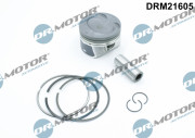 DRM21605 Piest Dr.Motor Automotive